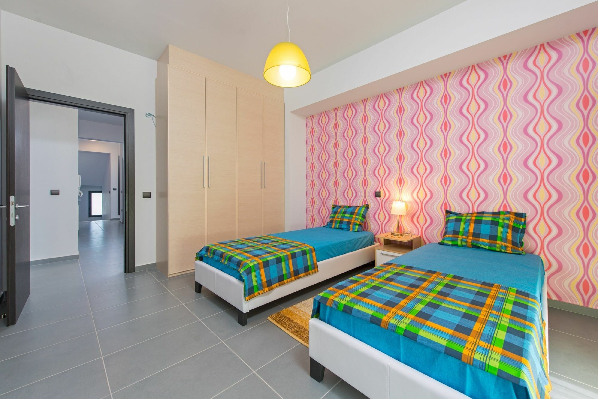 Filerimos Garden Villa إياليسوس المظهر الخارجي الصورة