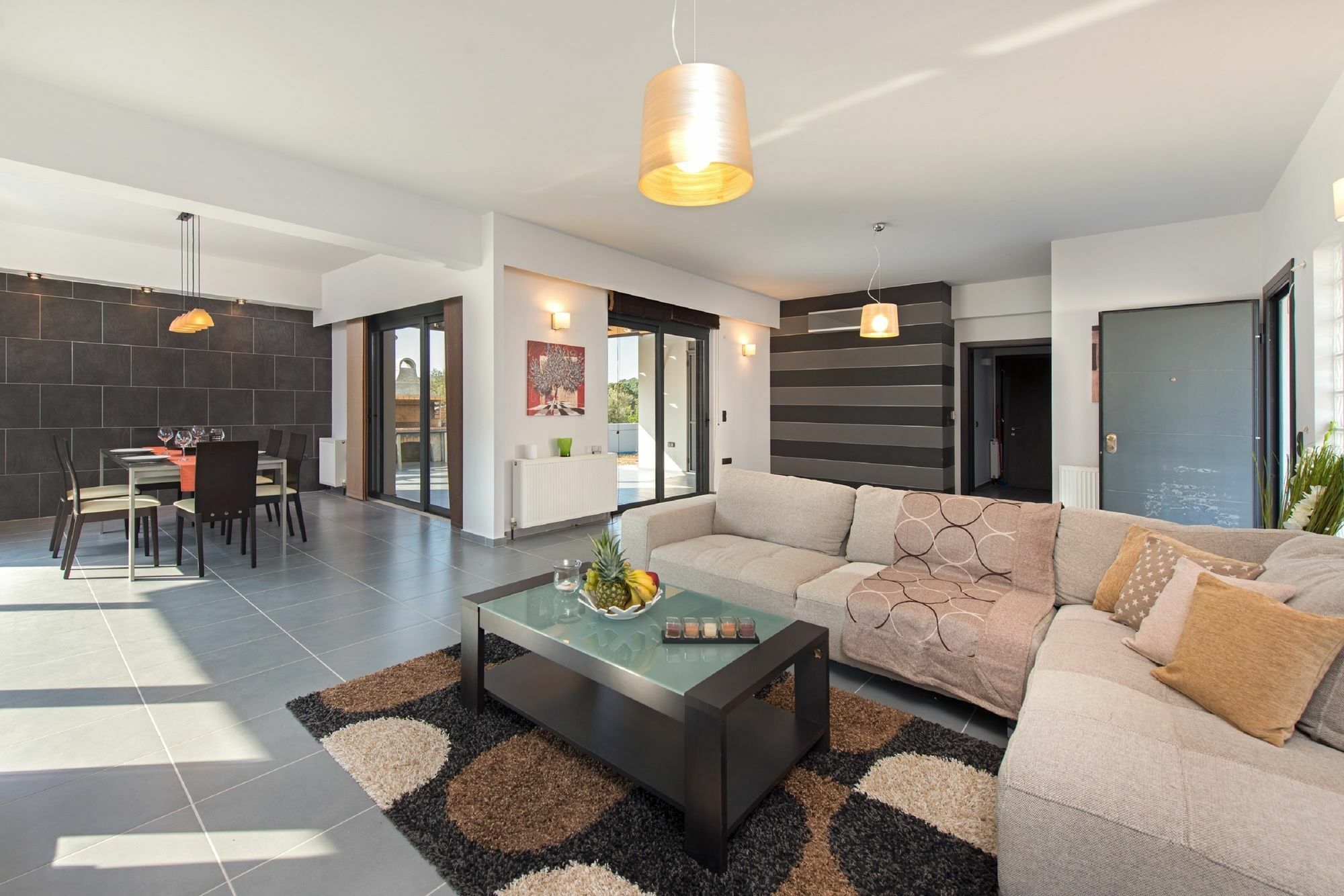 Filerimos Garden Villa إياليسوس المظهر الخارجي الصورة