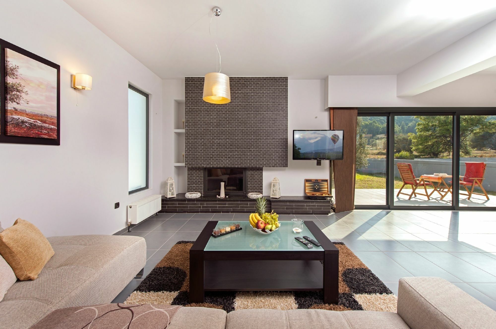 Filerimos Garden Villa إياليسوس المظهر الخارجي الصورة