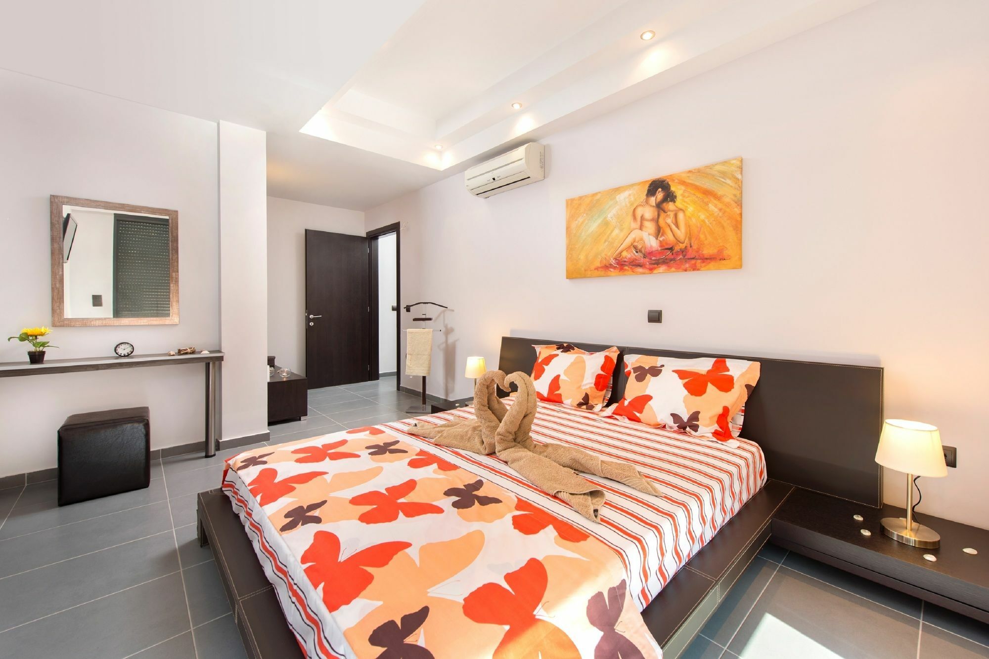 Filerimos Garden Villa إياليسوس المظهر الخارجي الصورة